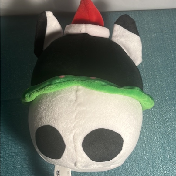 Claire’s Puppy plushie - Picture 2 of 4